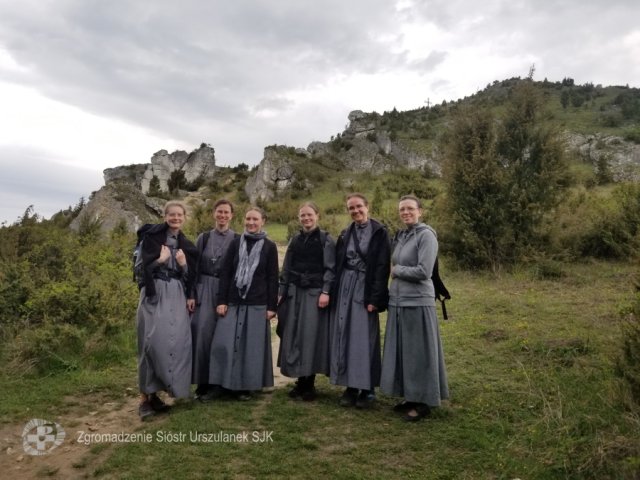 Spotkanie junioratu w Częstochowie